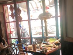 -海之屋韩式烤肉(海棠68环球美食街店)