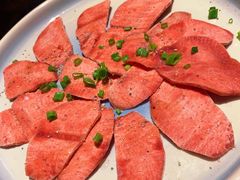 -牛焱·和牛烧肉(五大道店)