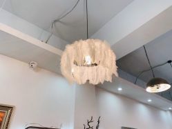 -韩鑫烫染接发·收长头发