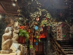 -吴氏老牌坊云南鱼豆花火锅店(通江街店)