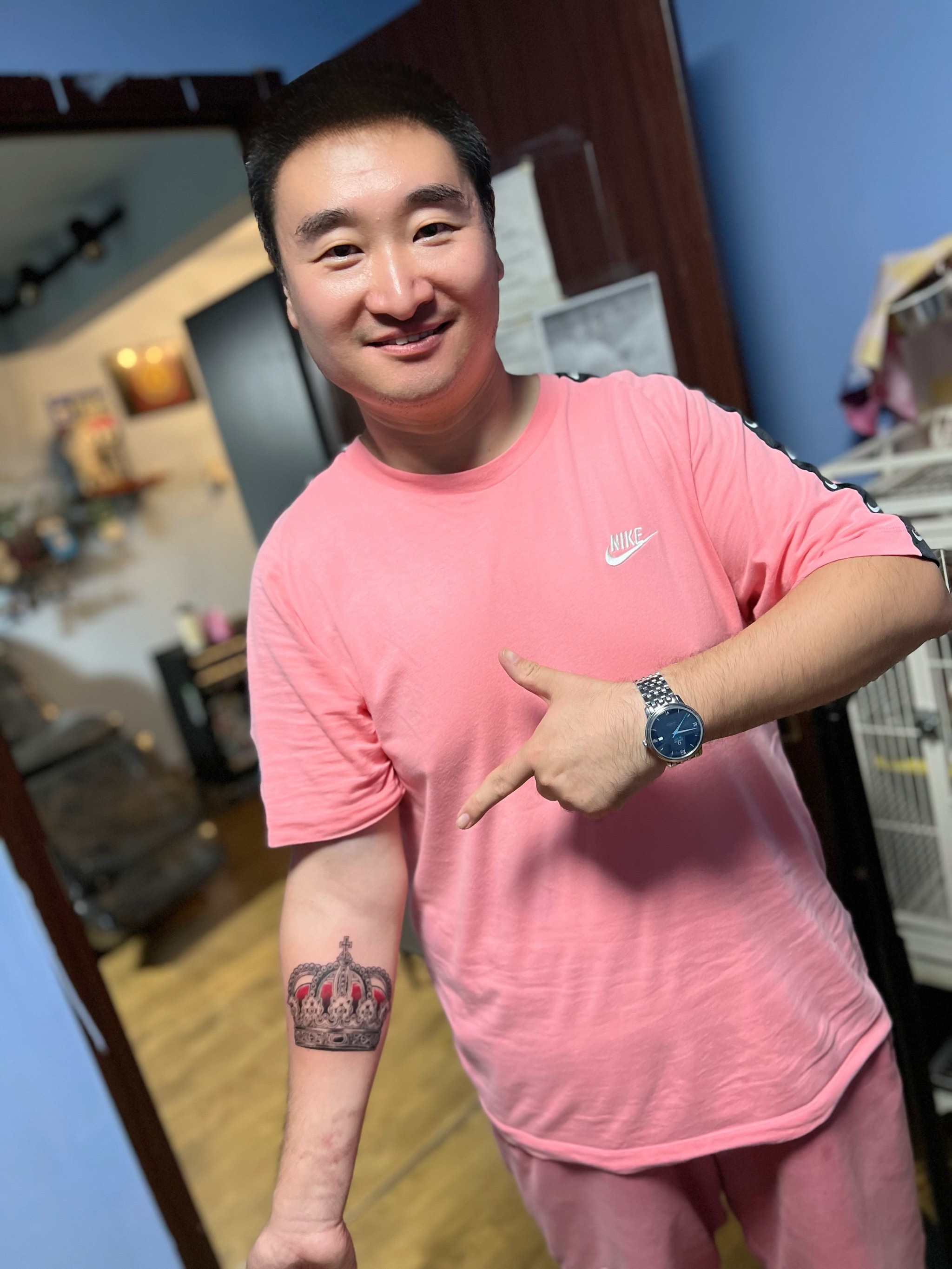 刺魂～带给你无限可能的魂系宝藏🏴‍☠️刺青馆
