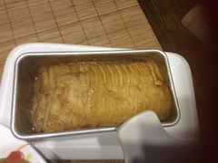 烤土豆-五观堂素食(新华路店)