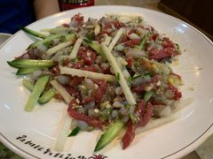 -金明子八带鱼馆(正宗韩国连锁店)