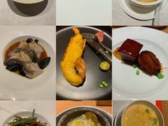 -鲤院·新中式美学·庭院餐厅(夫子庙店)
