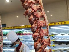 -香佰里鲜货火锅(佳乐金街店)