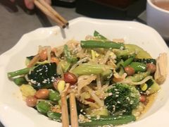 -陈熹公民族美食文化餐厅(中华广场店)