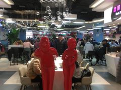 -食美汇美食广场(新奥店)