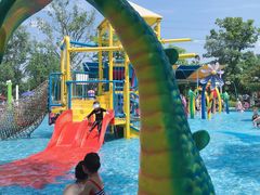 -苏州乐园森林水世界