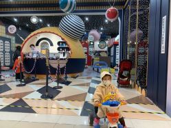 -MELAND CLUB亲子乐园·派对·餐厅(北京芳圆里ID MALL店)
