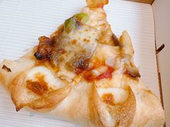 -必胜客(上海新南方商城PH店)