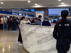 -浙江大学医学院附属第一医院(庆春院区)