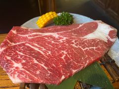 -九畋町和牛黑牛烤肉料理(三里屯3·3大厦店)