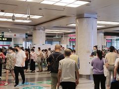 -首都医科大学附属北京友谊医院(西城院区)