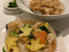 -晶荷轩(香港迪士尼乐园酒店)