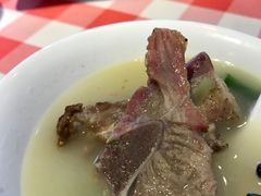 均安烧骨-龙桥私厨·姜花菊花过桥鱼·顺德菜(容桂店)