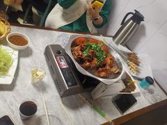 -大勇羊棒骨·烧烤(经六路店)