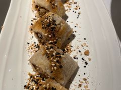 -桂满陇·海市蜃楼·黑金(国金店)