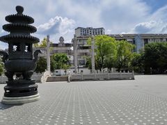 -香积寺