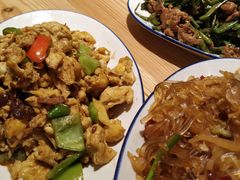 -香满园春饼·家常菜(东大桥店)