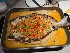 -半天妖烤鱼(西铁营万达店)