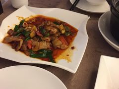 -千岛湖丽景酒店-中餐厅