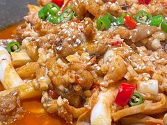 -蛙喔炭烧牛蛙(盐城盐都万达店)