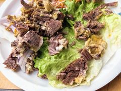 -伊穆祥牛肉面总店·清真
