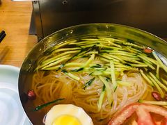 -金三顺韩式炭火烤肉店(中华路店)