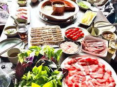 -滇釜火锅·能喝汤的火锅(车公庄店)