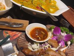 -金厨泰国餐厅·全泰籍厨师料理(拱北店)