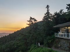 -莫干山风景区
