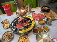 -韩宫宴烤肉·黑毛和牛·料理(滨湖银泰城店)