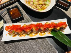 -山上下日本料理(万象城店)
