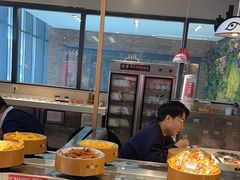 -龍歌自助小火锅(市南金茂湾店)
