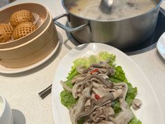 -煲王粤菜餐厅(中侨中心店)