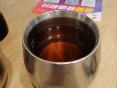 红枣茶-嘻小北·兰州清汤牛肉面(太平洋森活天地店)