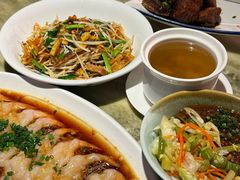 -谭家弄堂(亚欧商厦店)