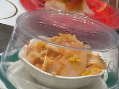 -新一番三文鱼寿司(大东海店)