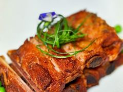 -秦月轩·陕西家乡菜(阜成路·五棵松店)