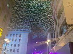 -林肯爵士乐上海中心 Jazz at Lincoln Center Shanghai