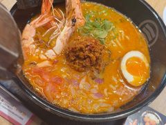 -味千拉面(煌华新纪元购物广场店)