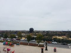-董永七仙女文化园