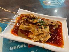 -御陕坊(交大店)