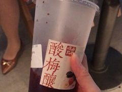 -长春堂顺时而饮(前门店)