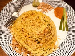 -星叶·东南亚料理(宁波万象汇店)