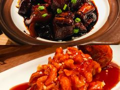 -周家二小姐的菜(西津渡店)