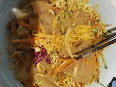 -大铁勺新津菜(中北永旺店)