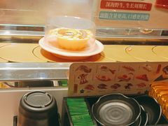 -争鲜回转寿司(通州万达店)