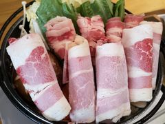-友悦食堂(灯湖店)