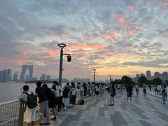 -金鸡湖景区